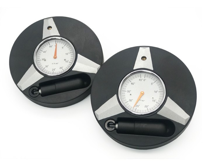 三幅平面數(shù)字手輪