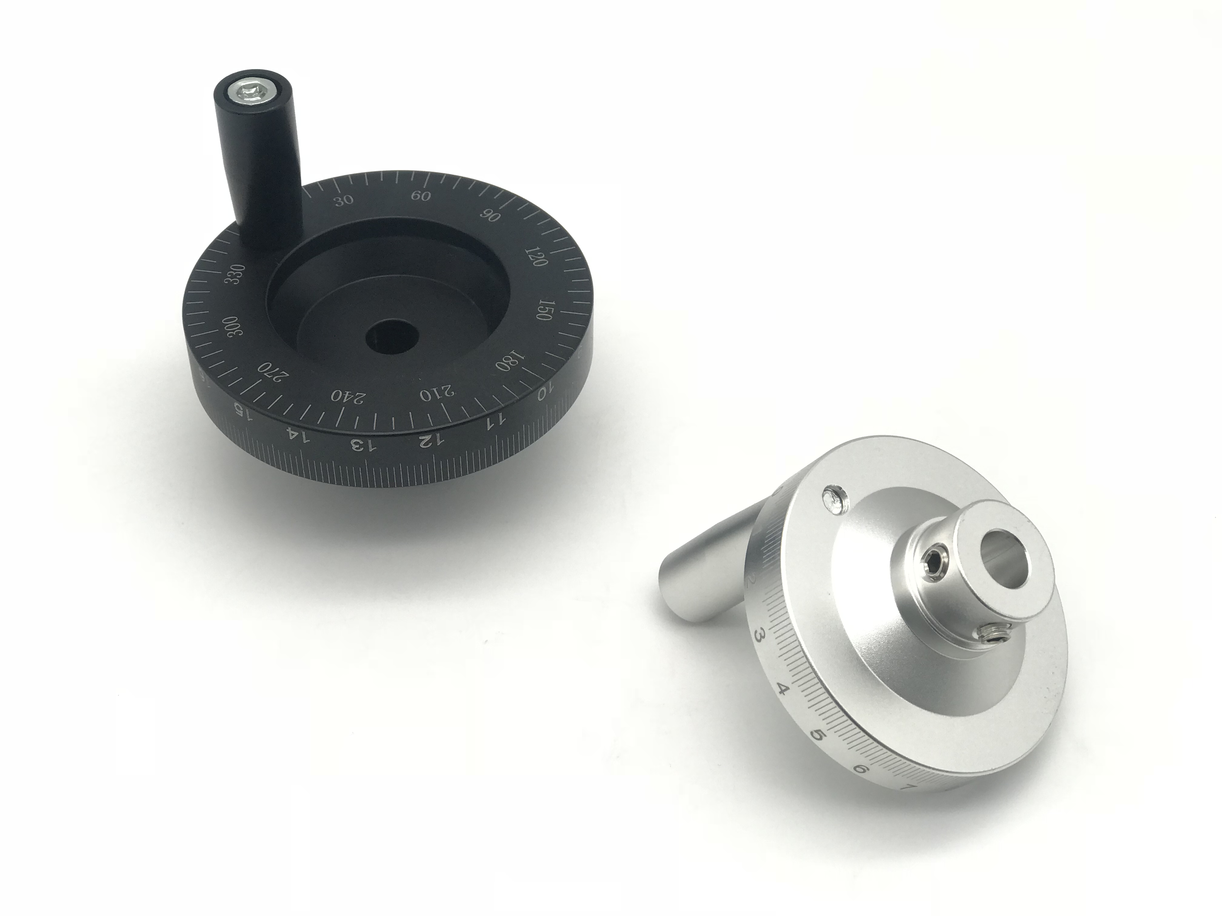 鋁合金數(shù)字刻度盤(pán)手輪-歐拓 鋁合金數(shù)字刻度盤(pán)手輪-歐拓