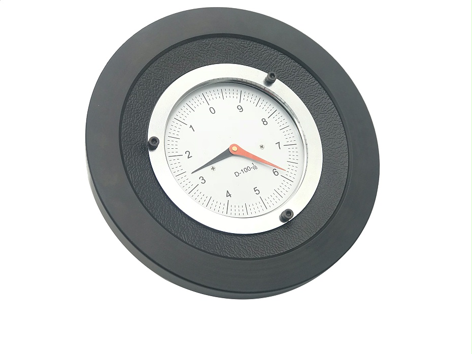 歐拓手輪廠家生產(chǎn)數(shù)字手輪,重錘表,壓鑄機防震滿幅表