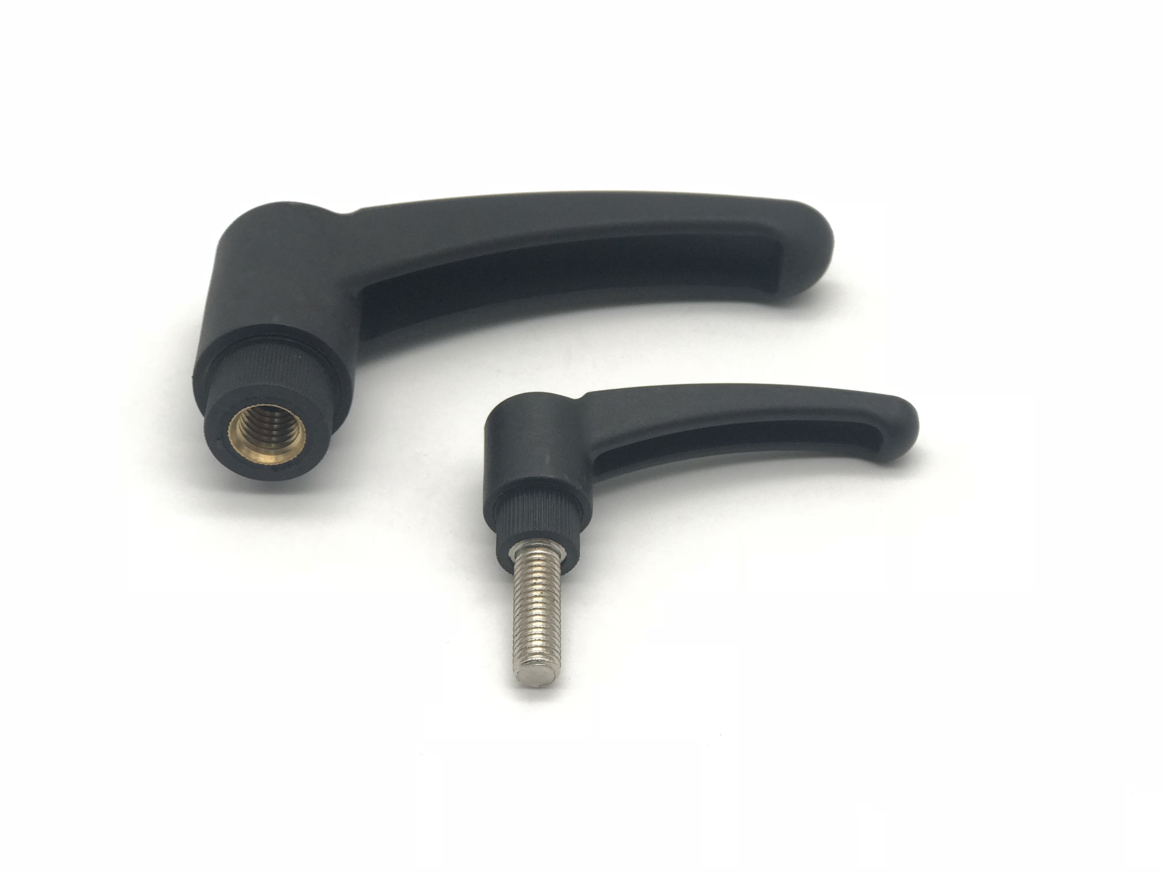 塑料可調(diào)手柄-歐拓機(jī)械有售 塑料可調(diào)手柄-歐拓機(jī)械有售