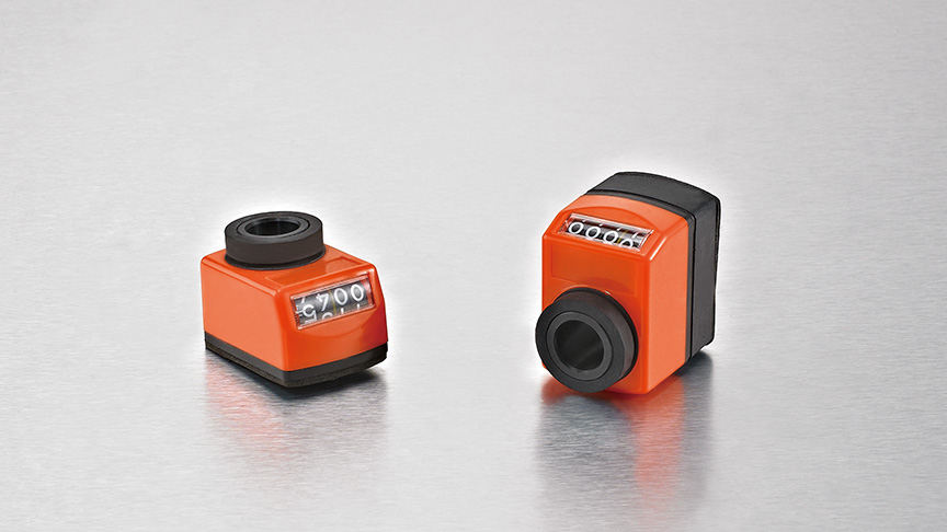 位置顯示器定制，華天世紀(jì)選擇東莞歐拓配件廠家