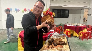 歐拓-2024年團年飯