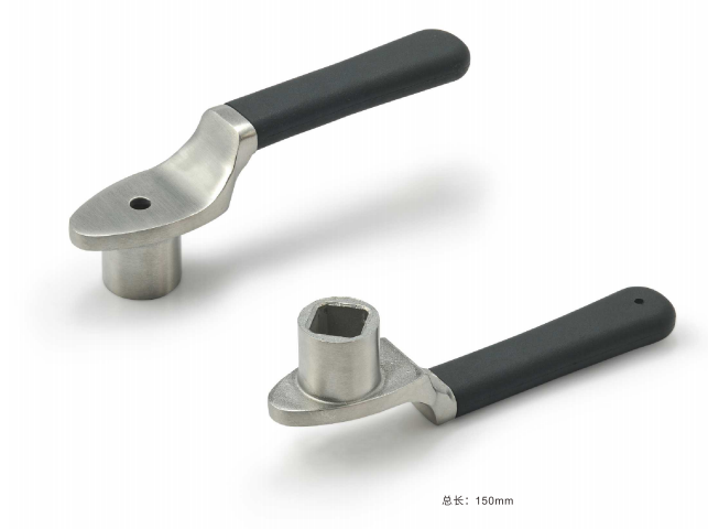 燃?xì)忾y開關(guān)把手 燃?xì)忾y開關(guān)把手