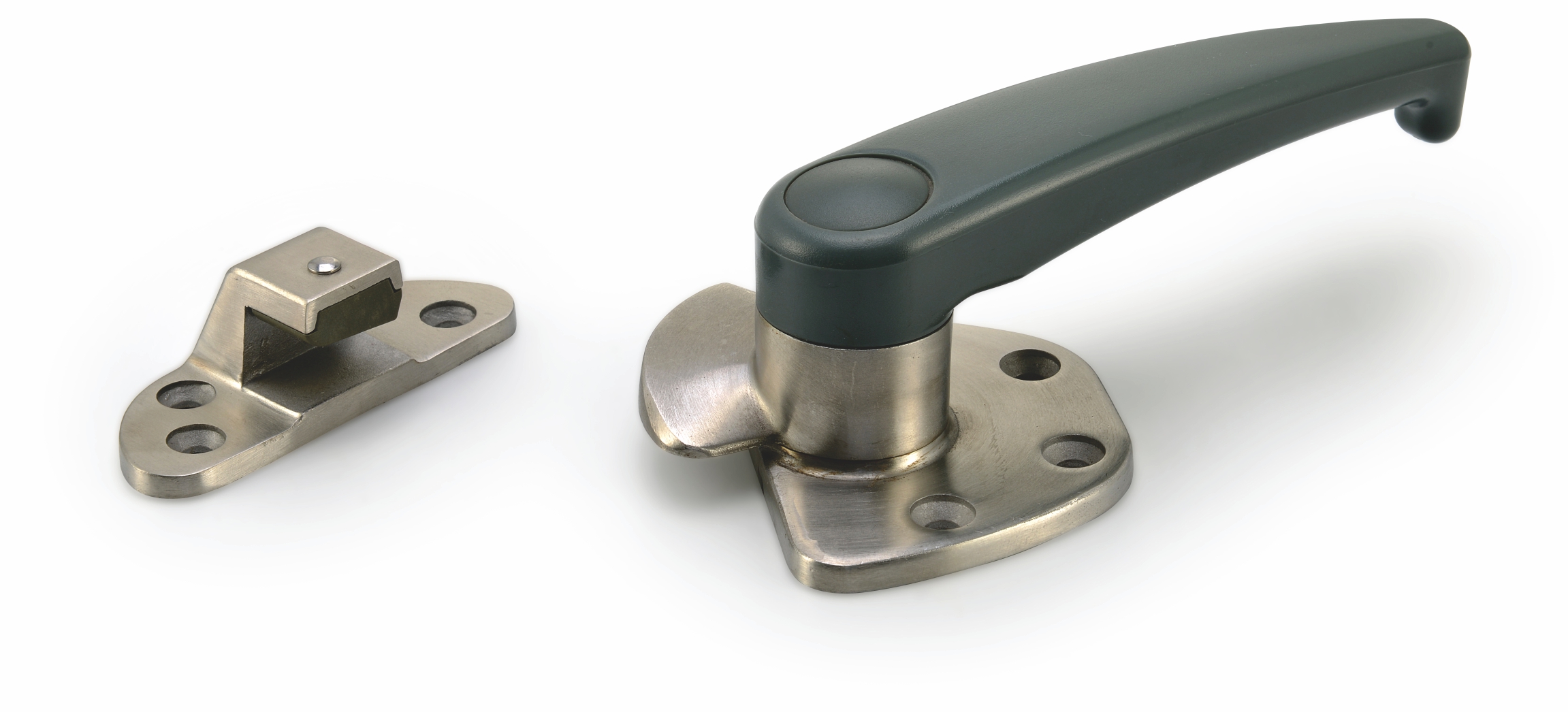 緊迫把手,蒸烤箱門把手-佛山歐拓制造