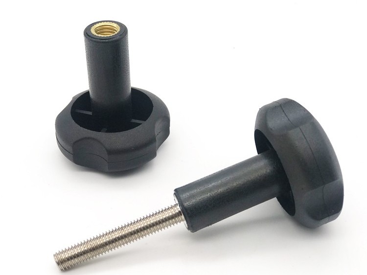 塑料波紋把手 塑料波紋把手