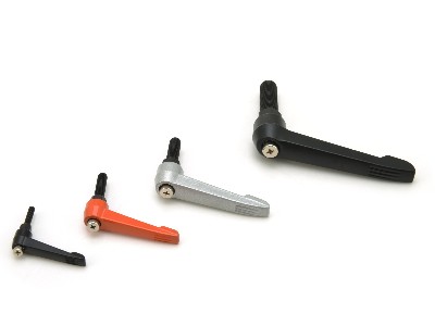 選購可調(diào)緊定手柄時(shí)遇到的幾大問題